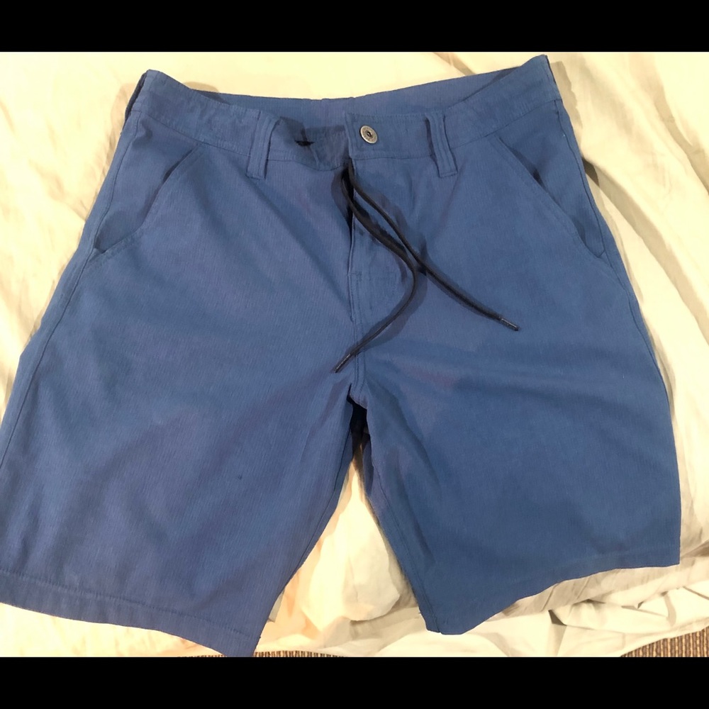 COPY - Prana Shorts